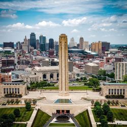 National WWI Museum and Memorial