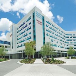 Sarasota Memorial Health Care System