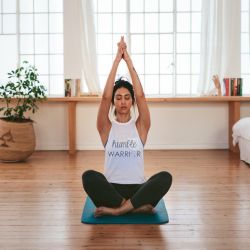 Honor Yoga Highlands Ranch