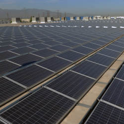 Valor Roof and Solar Inc.