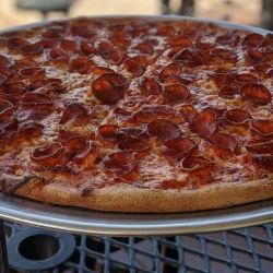 Zesty Zzeeks Pizza & Wings