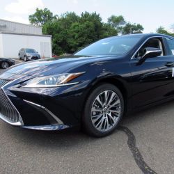 Haldeman Lexus of Princeton