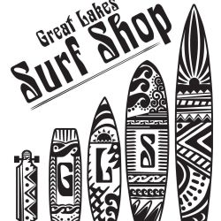 Great Lakes Surf Shop