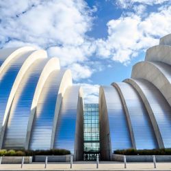 Kauffman Center for the Performing Arts