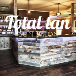 Total Tan & Wellness
