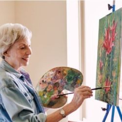 Tallgrass Creek Retirement