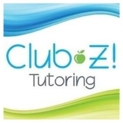 Club Z! In-Home Tutoring