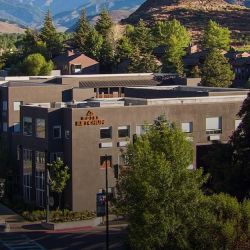 Hotel Ketchum