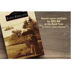 Early Kirkland