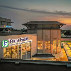 Texas Health Resources - Plano, Frisco