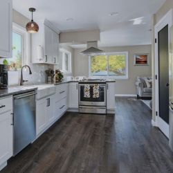 Modern Homestead General Contractors