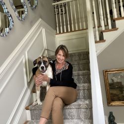 Decorating Den Interiors - Deborah Bettcher