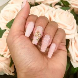 Flemington Nails II