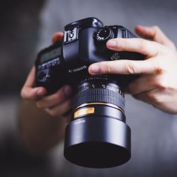 Time Photography