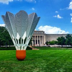 The Nelson-Atkins Museum