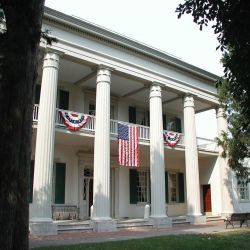 Andrew Jackson's Hermitage