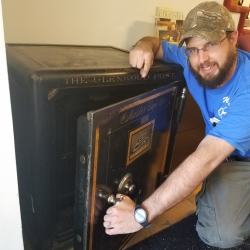 Tri-County Locksmith
