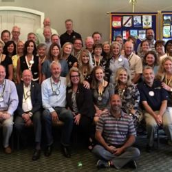Cross Timbers Rotary Club