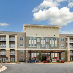 The Mansions Retirement Community