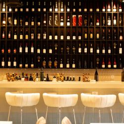 Peacock Wine Bar