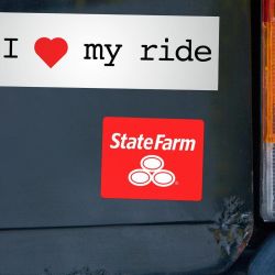 Charles Daniel - State Farm Insurance Agent