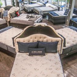 Sleep System Store Luxury Collection