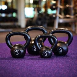 Anytime Fitness
