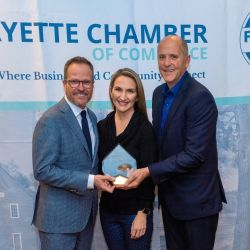 Fayette Chamber of Commerce