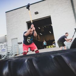 Tangletown Crossfit