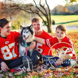 ANDREA LATTERELL PHOTOGRAPHY