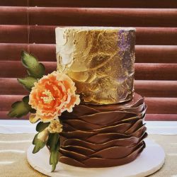 Cakes ROCK!!!