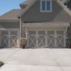 Renner Garage Door