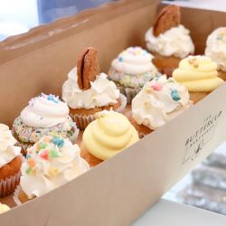 Buttercup Bakeshop