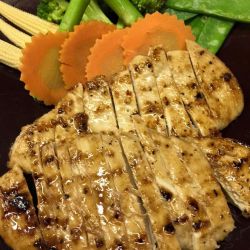 Thai House Restaurant & Sushi Bar