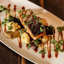 Urban Kitchen