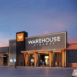 Warehouse Cinemas