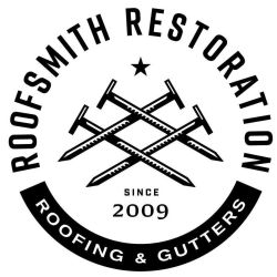 Roofsmith Restoration