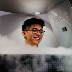 Restore Hyperwellness and Cryotherapy