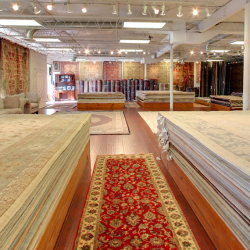 David Oriental Rugs