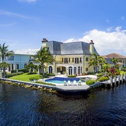 Campbell & Rosemurgy Real Estate