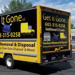 Get It Gone