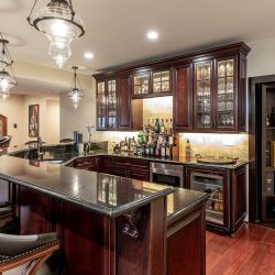 Michael Nash Design, Build & Homes