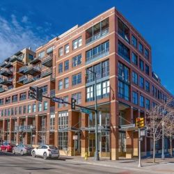 Landgrave/Larson Kentwood Real Estate DTC