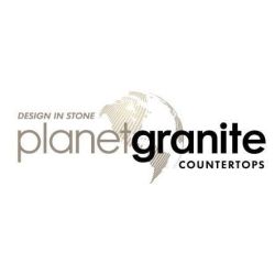 Planet Granite