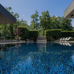 Watermark Pool & Spa