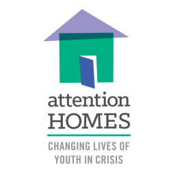 TGTHR (formerly Attention Homes)