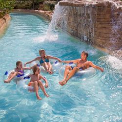 Gaylord Texan Resort