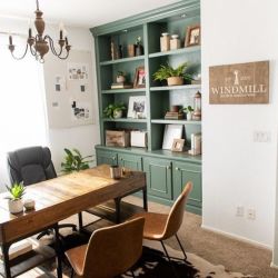 Windmill Decor & Renovations