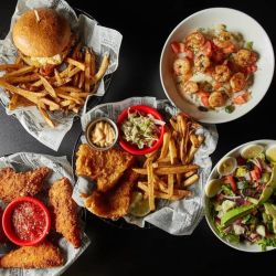 H'Ville Grill