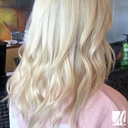Mitchell's Salon & Day Spa